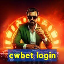 cwbet login